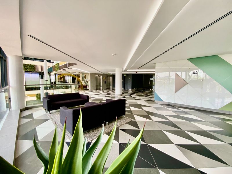 Premium Modern Office Space Available In Menlyn - Photo 4