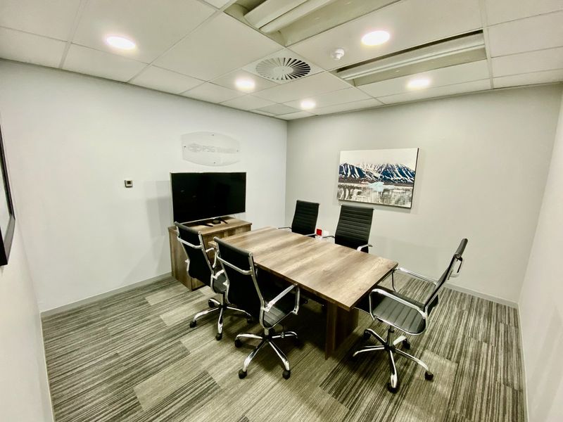 Premium Modern Office Space Available In Menlyn - Photo 8