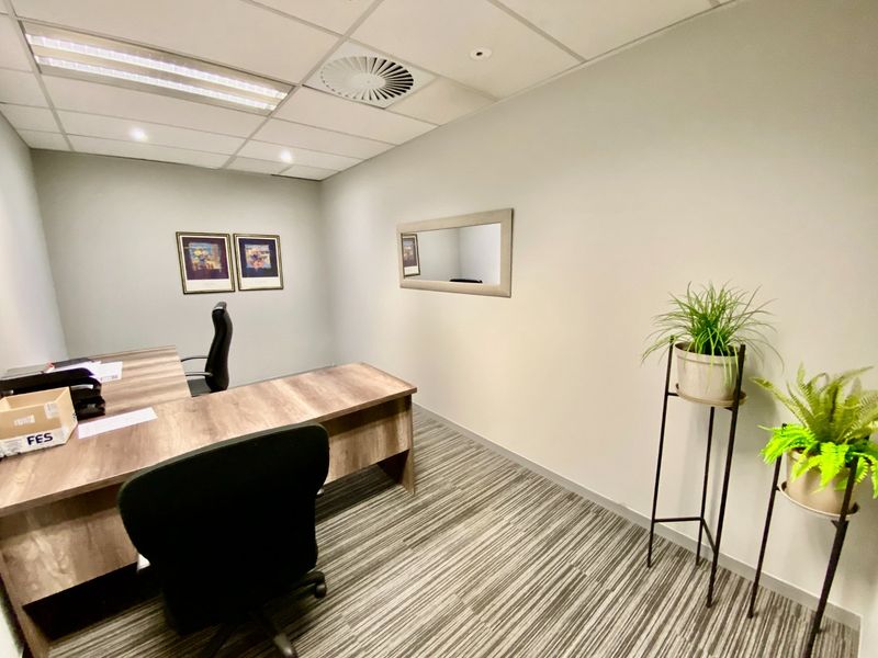 Premium Modern Office Space Available In Menlyn - Photo 9