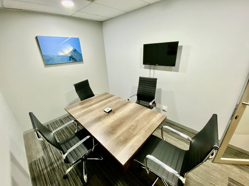 Premium Modern Office Space Available In Menlyn - Photo 6