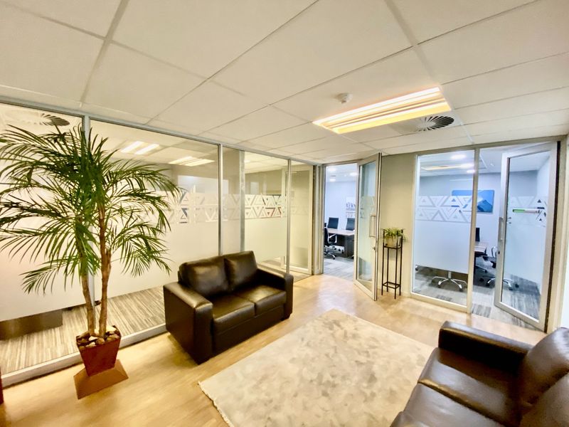 Premium Modern Office Space Available In Menlyn - Photo 5