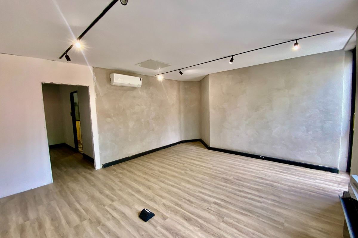 Ground Floor Office To Let In Faerie Glen - Photo 3