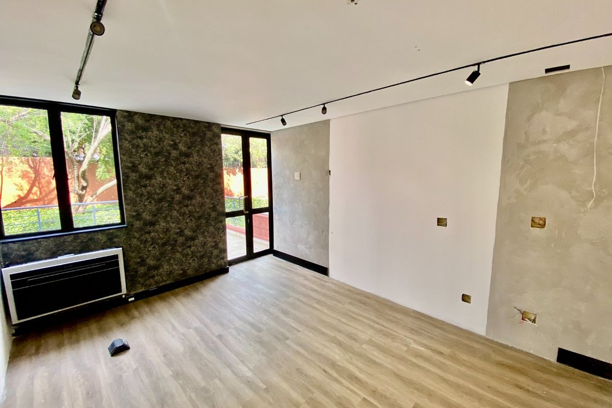 Ground Floor Office To Let In Faerie Glen - Photo 4