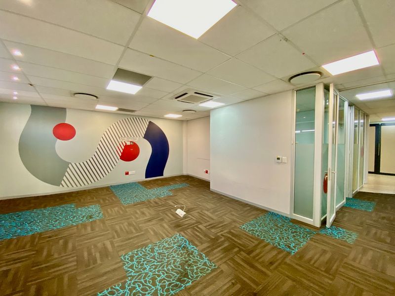 Prime Office Space To Let In Menlyn - Photo 2