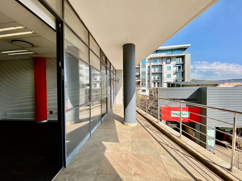 Prime Office Space To Let In Menlyn - Photo 5