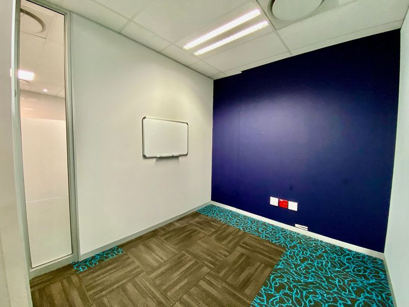 Prime Office Space To Let In Menlyn - Photo 8
