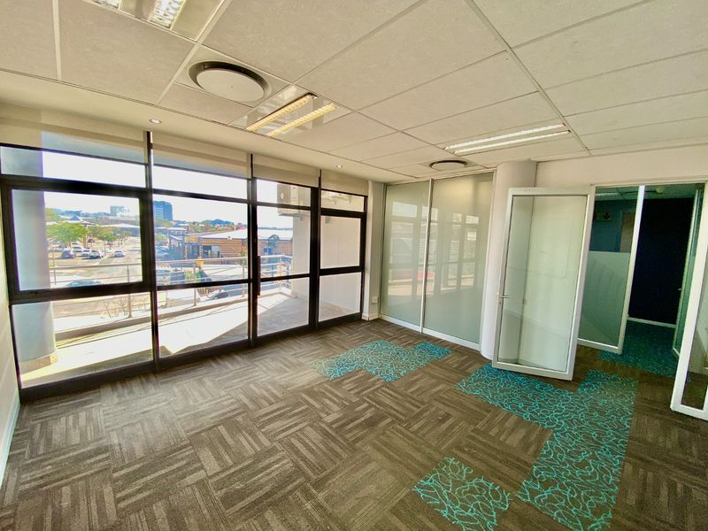 Prime Office Space To Let In Menlyn - Photo 3