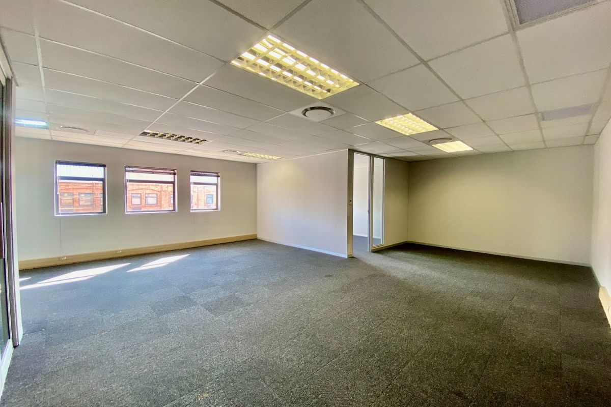 Modern Office Space To Let In Boardwalk - Photo 4