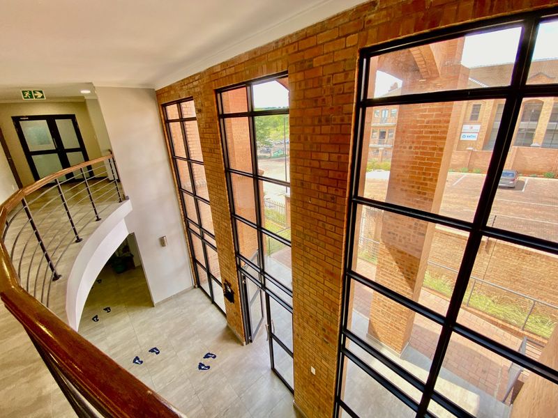 Modern Office Space To Let In Boardwalk - Photo 9