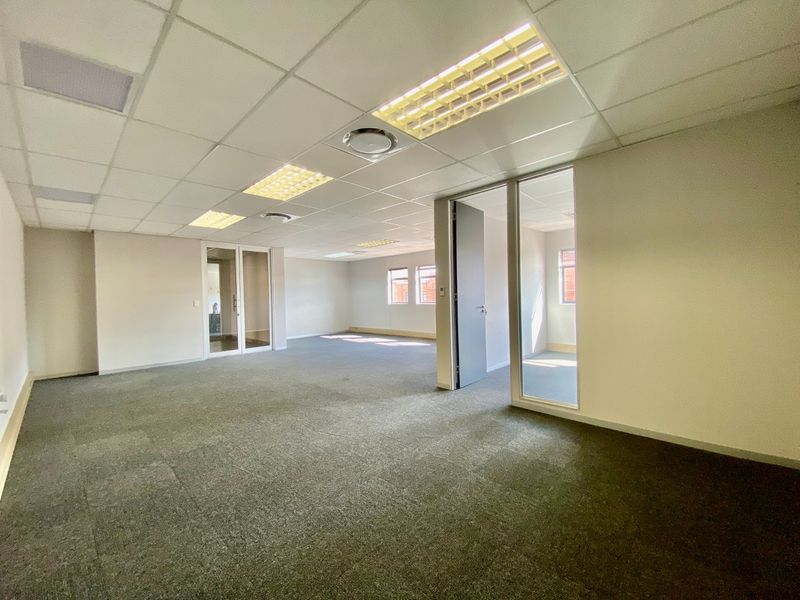 Modern Office Space To Let In Boardwalk - Photo 1