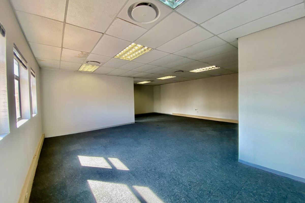 Modern Office Space To Let In Boardwalk - Photo 2