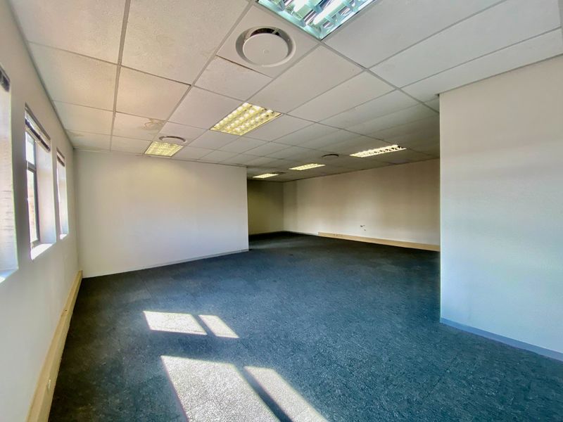 Modern Office Space To Let In Boardwalk - Photo 2