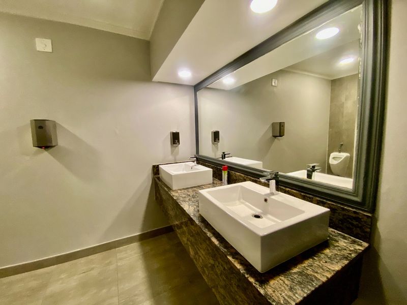 Modern Office Space To Let In Boardwalk - Photo 5