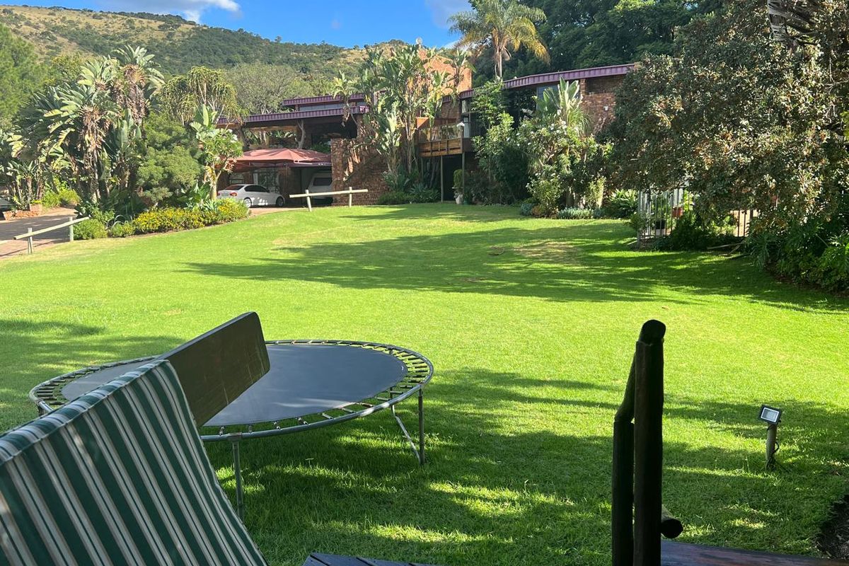 Idyllic Equestrian Estate with Unlimited Potential – Zandfontein, Hartbeespoort - Photo 5