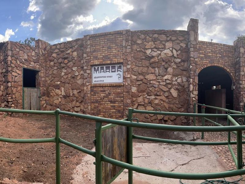 Idyllic Equestrian Estate with Unlimited Potential – Zandfontein, Hartbeespoort - Photo 6