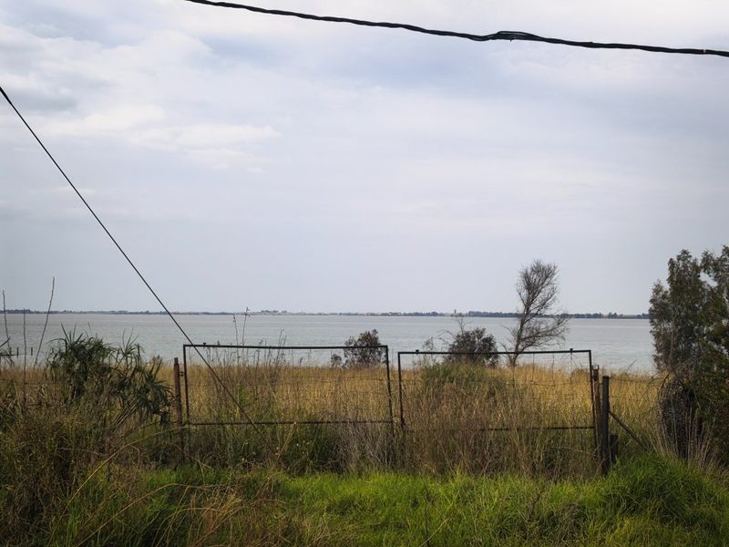 Prime Corner Stand with Uninterrupted Vaal Dam Views - Photo 10