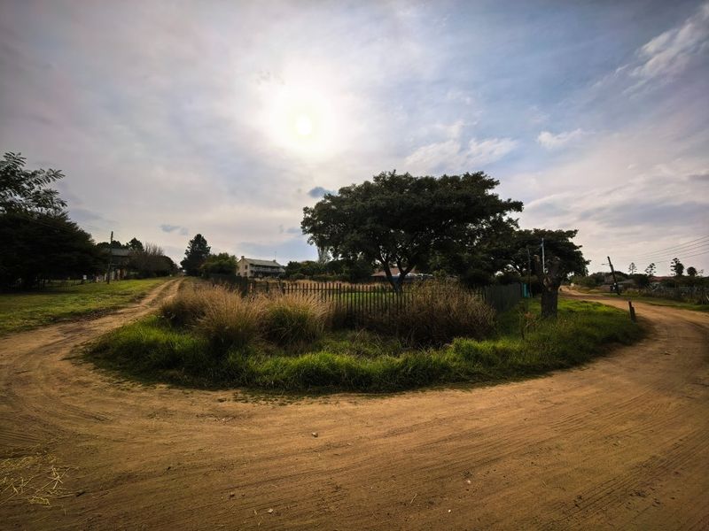 Prime Corner Stand with Uninterrupted Vaal Dam Views - Photo 2