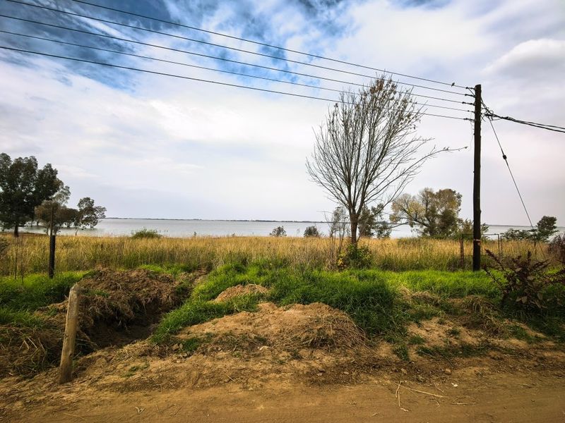 Prime Corner Stand with Uninterrupted Vaal Dam Views - Photo 7