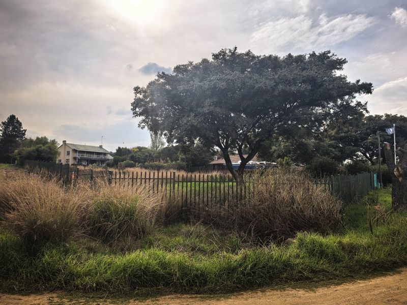 Prime Corner Stand with Uninterrupted Vaal Dam Views - Photo 6