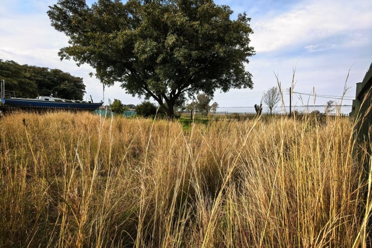 Prime Corner Stand with Uninterrupted Vaal Dam Views - Photo 5