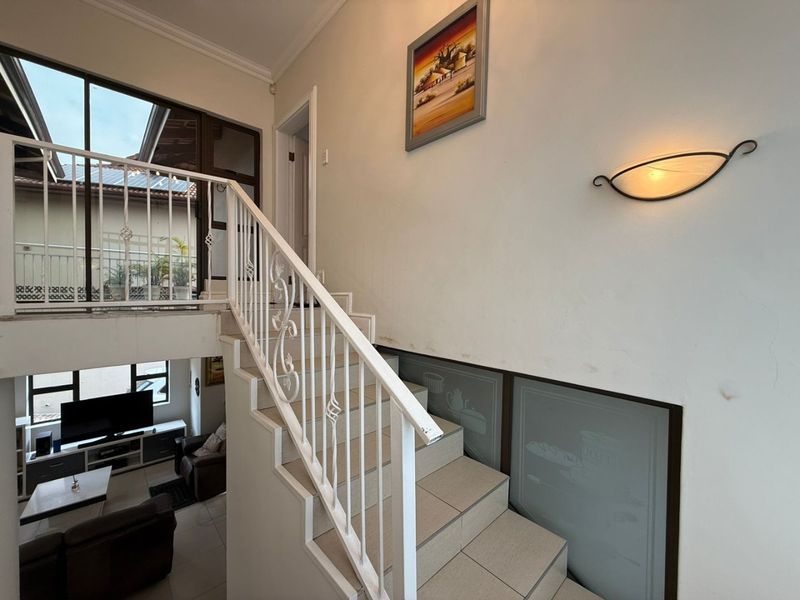 To let in Izinga, 3 bedroom pet friendly townhouse with pool. - Photo 7