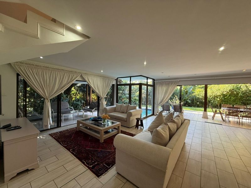 To let in Zimabli, furnished 3 bedroom family home with pool. - Photo 3