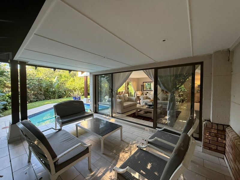 To let in Zimabli, furnished 3 bedroom family home with pool. - Photo 6