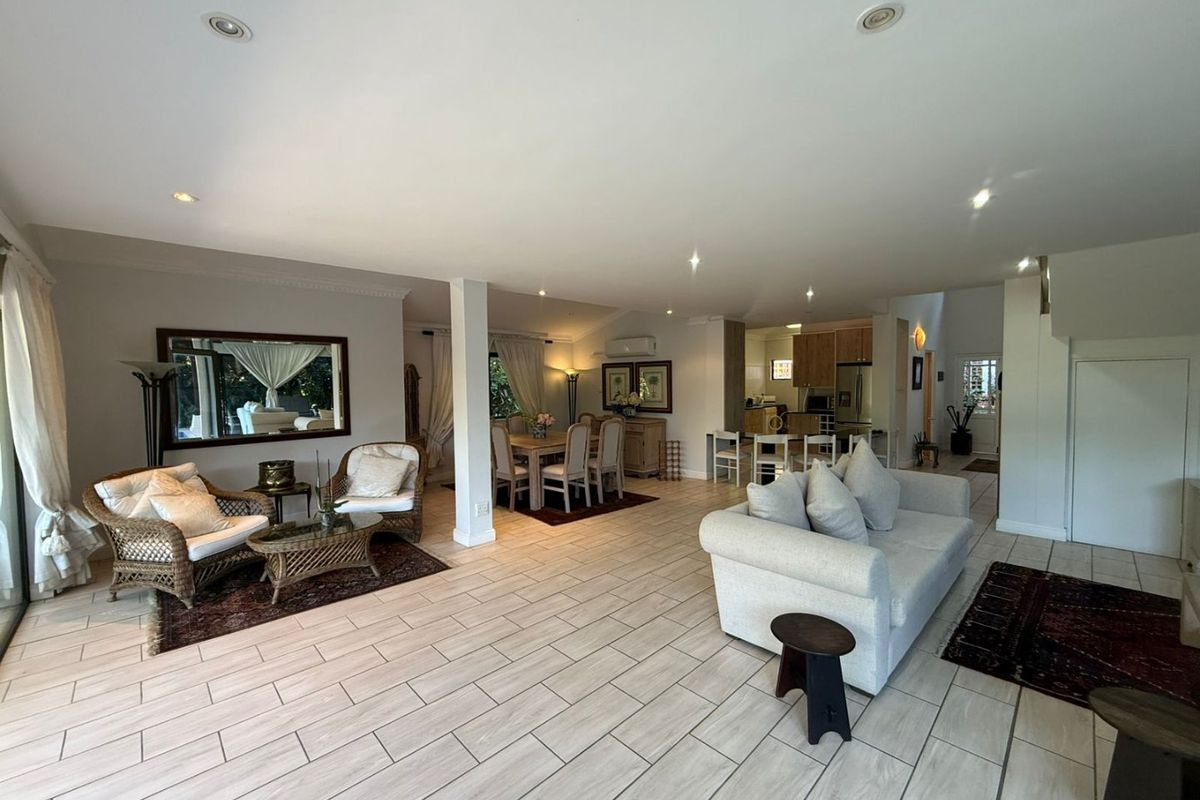 To let in Zimabli, furnished 3 bedroom family home with pool. - Photo 5