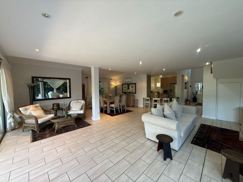 To let in Zimabli, furnished 3 bedroom family home with pool. - Photo 5