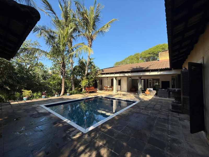 To let in Umhlanga, 4 bedroom pet friendly house with pool. - Photo 4