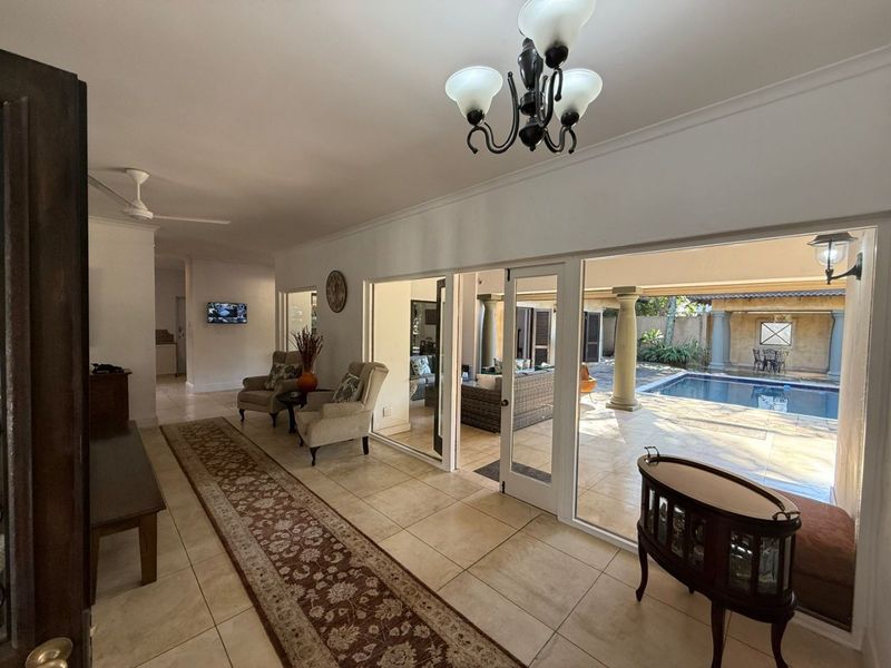 To let in Umhlanga, 4 bedroom pet friendly house with pool. - Photo 6