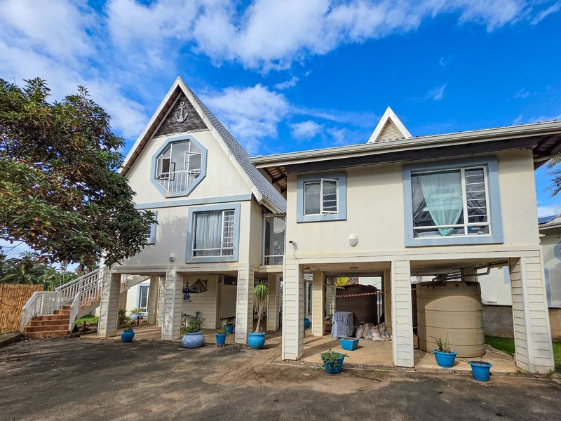 Direct Beach Access And Stunning Sea Views - Photo 2