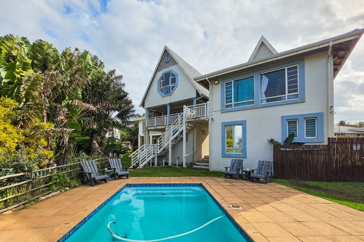 Direct Beach Access And Stunning Sea Views - Photo 4