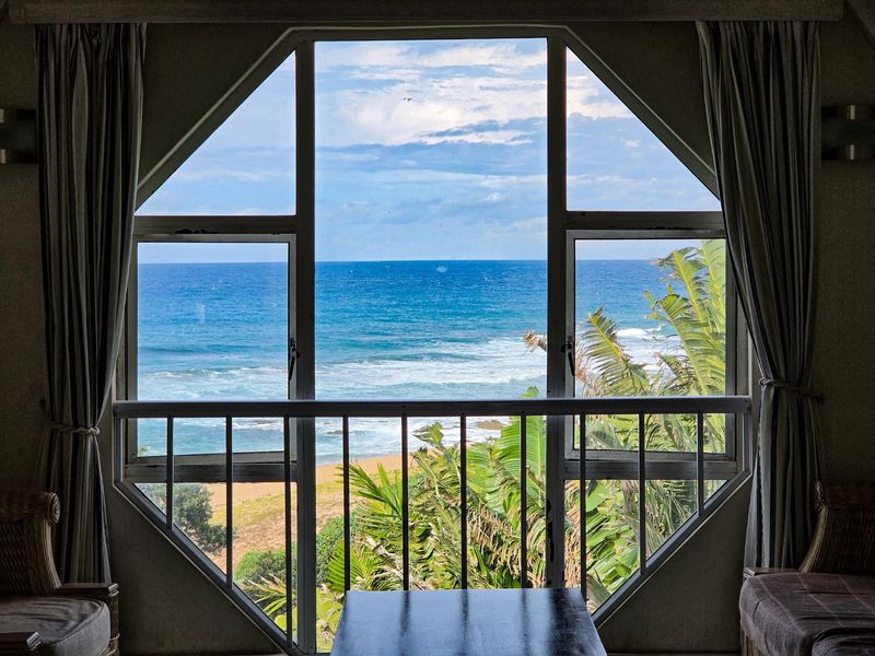 Direct Beach Access And Stunning Sea Views - Photo 1