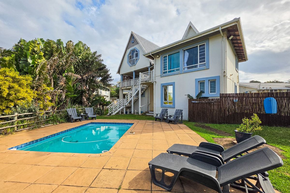Direct Beach Access And Stunning Sea Views - Photo 3