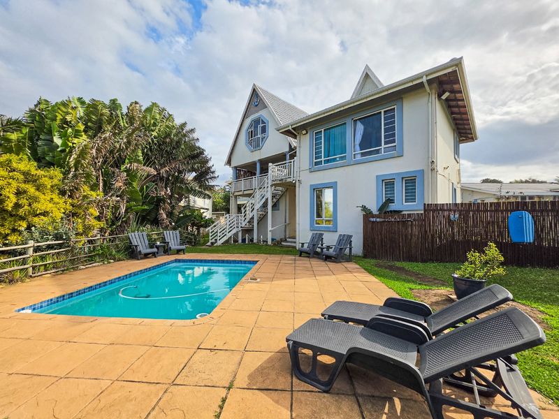 Direct Beach Access And Stunning Sea Views - Photo 3