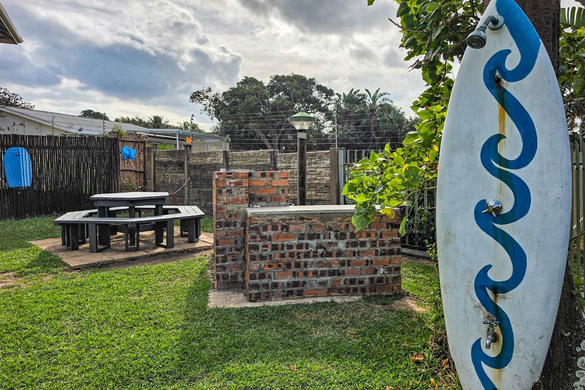 Direct Beach Access And Stunning Sea Views - Photo 5