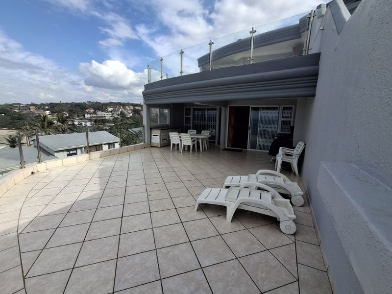 Prime Beachfront Apartment With Uninterrupted Ocean Vistas And Direct Beach Access!!!!!    - Photo 8