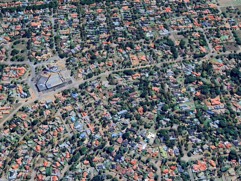 Vacant Land in Stilfontein - Photo 1