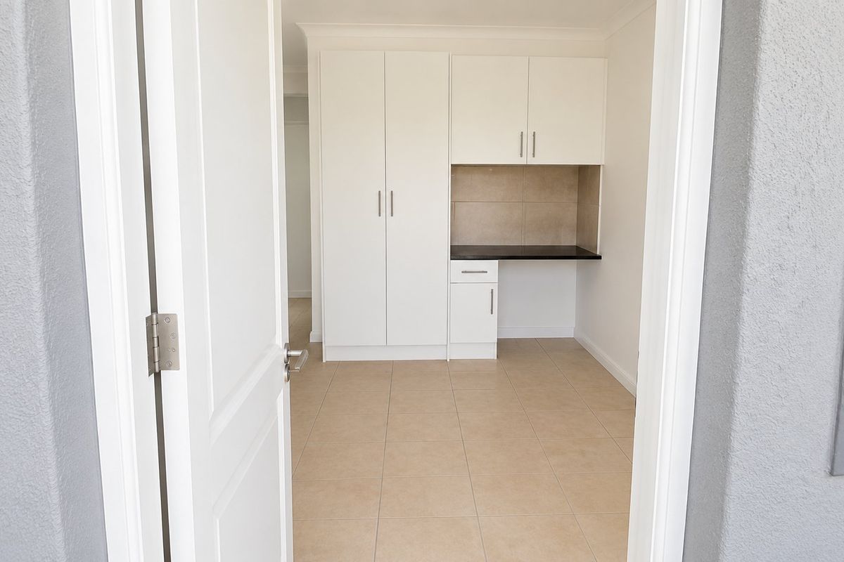 One bedroom apartment on 2nd floor - Photo 4