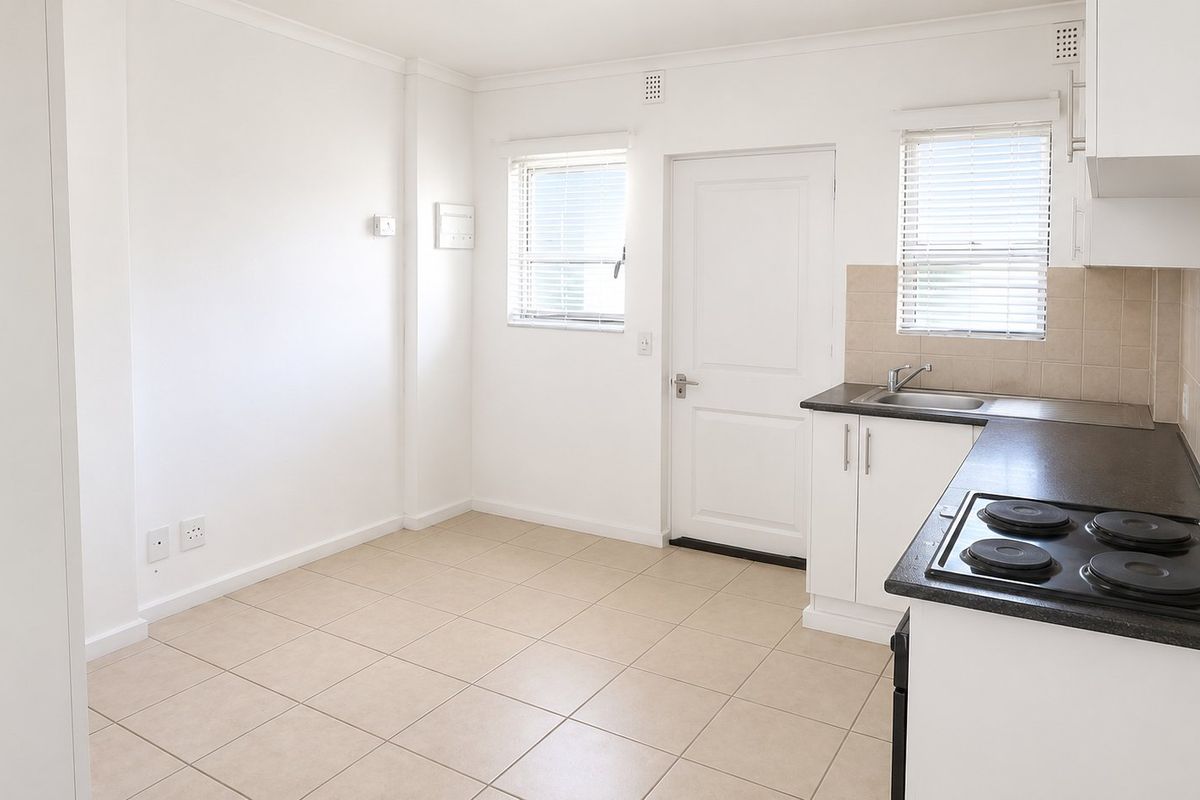 One bedroom apartment on 2nd floor - Photo 5