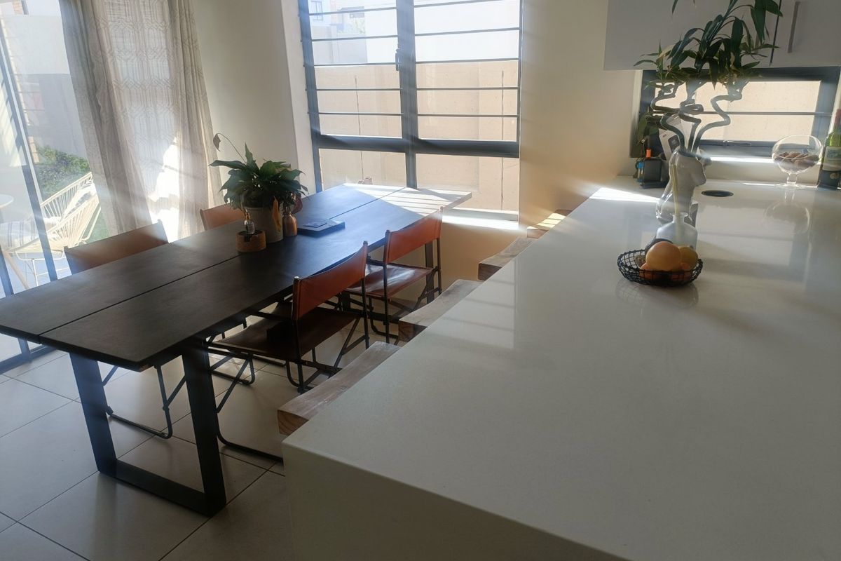 3 Bedroom House for Sale in Broadacres - Photo 4