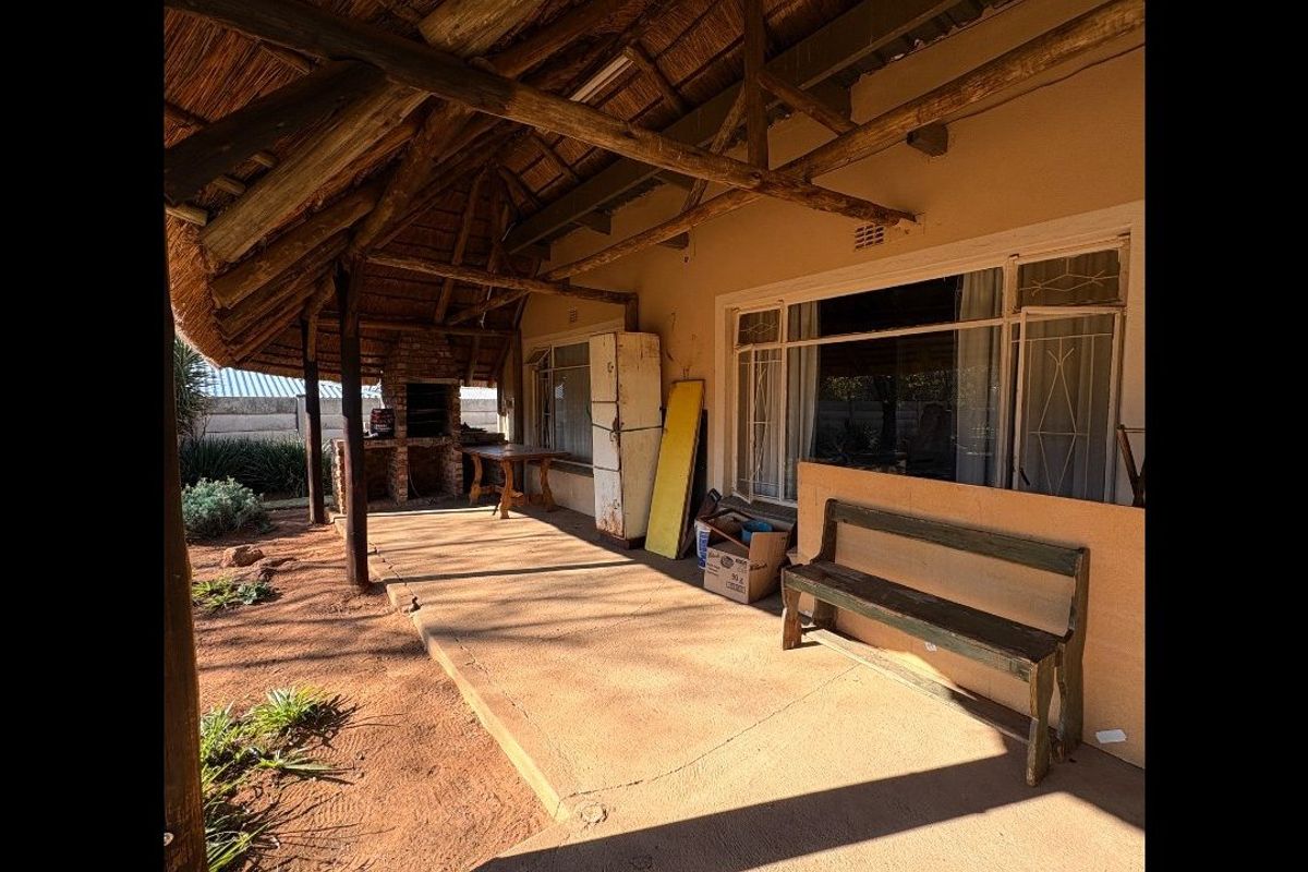 Investment Opportunity with Endless Potential in Elandia, Klerksdorp! - Photo 3