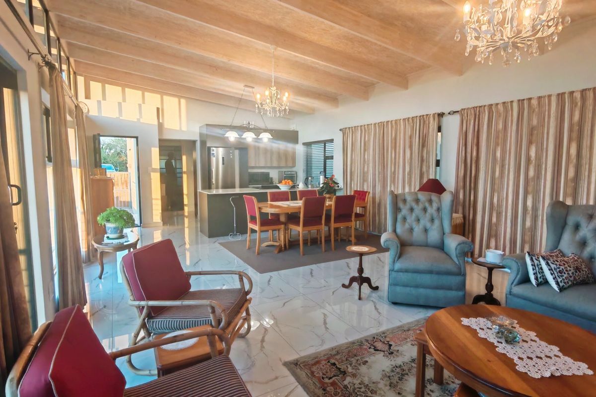 Elegant Family Duet with Scenic Views & Style! - Photo 4