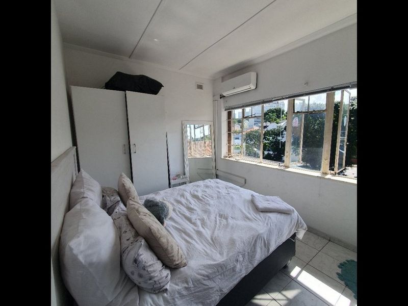 Secure 1-Bedroom Apartment Near Musgrave Centre - Photo 1