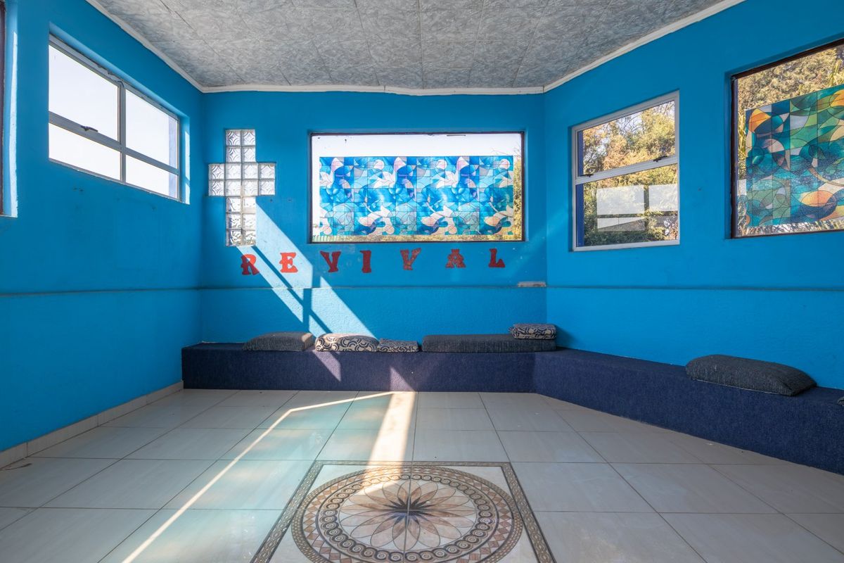 Versatile Mixed-Use Commercial Property with Residential Income Potential - Photo 5