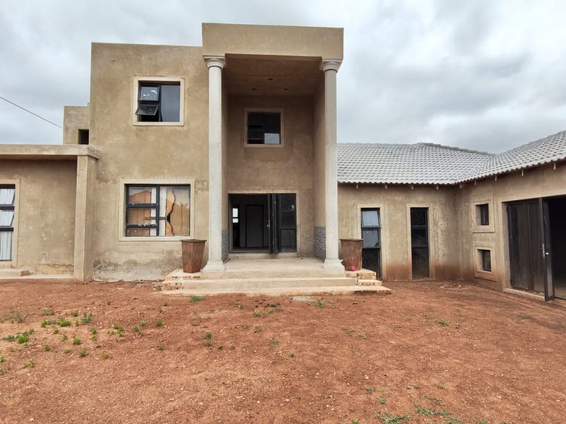 Complete the Dream – Exceptional Opportunity in Vaal Marina - Photo 1
