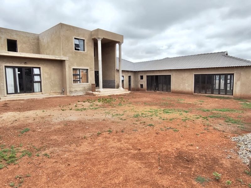 Complete the Dream – Exceptional Opportunity in Vaal Marina - Photo 3