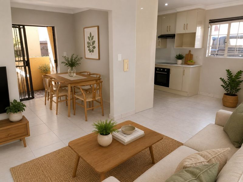 Modern Studio Apartment To Rent | La Montagne, Pretoria | R8 000 per Month - Photo 7