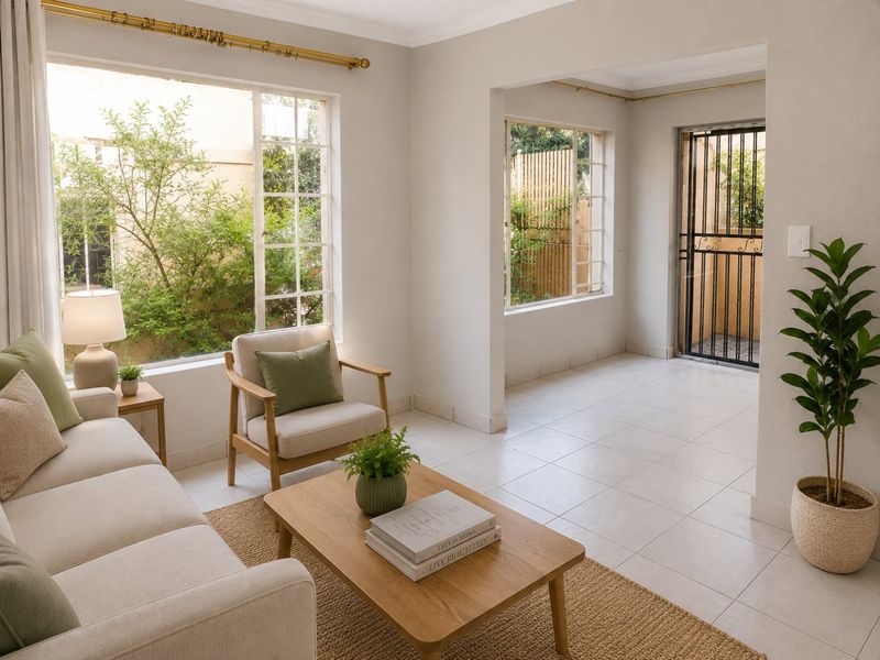 Modern Studio Apartment To Rent | La Montagne, Pretoria | R8 000 per Month - Photo 1